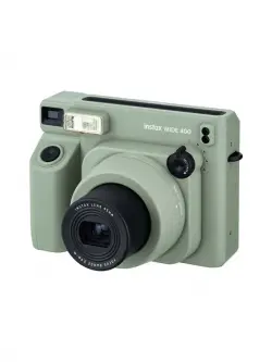 Polaroid напрокат — аренда через постамат